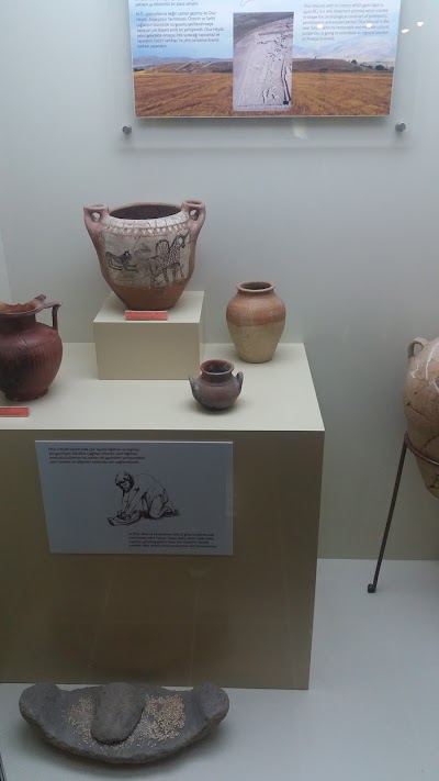 Photos of Amasya Museum