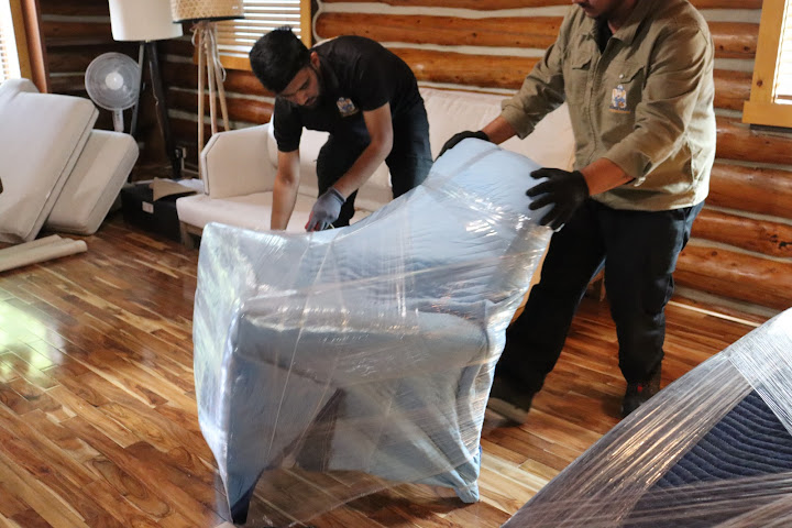 Home Safe Movers | Calgary Residential & Office Moving Company by null