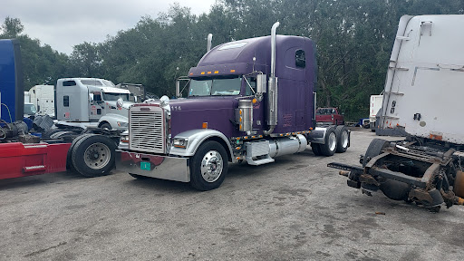 Never Seen Express LLc - Visual