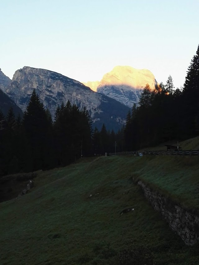 Rifugio Locanda Ospitale