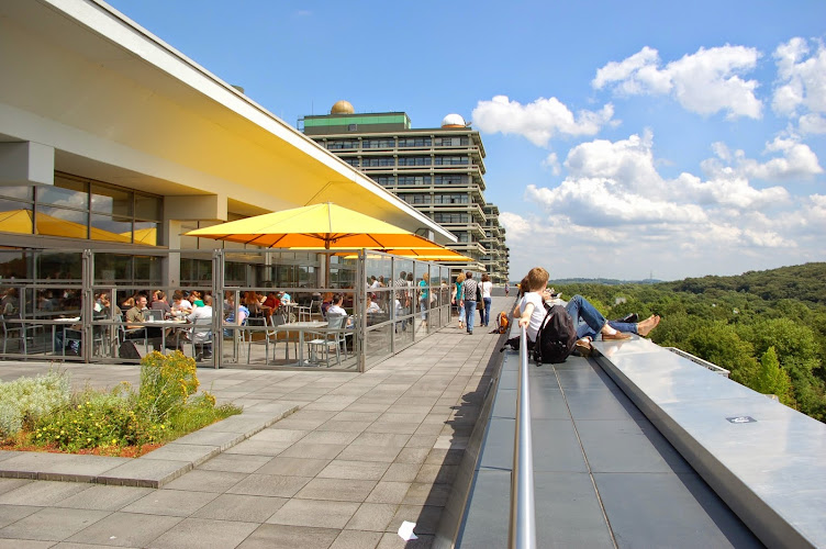 AKAFÖ - Akademisches Förderungswerk