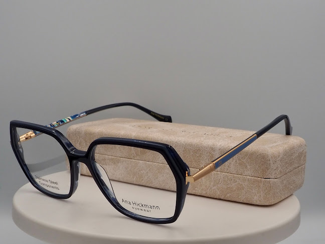 Opinii despre Salon Optyczny Salvia Katowice / Optyk SV în Katowice - Optyk