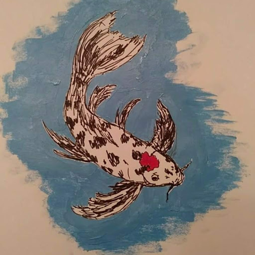 Rocha Art - Visual