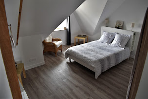 Photo n°29 de Gîte de la Roche à Lannilis (Maison de vacances)