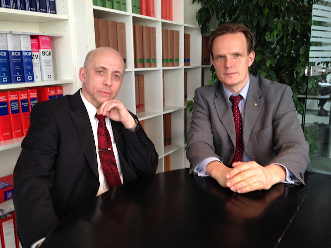 Dr. Beier & Partner Rechtsanwälte Darmstadt