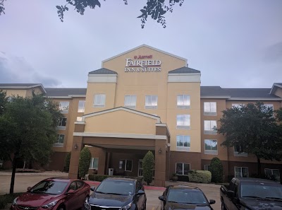 Photos of Fairfield Inn & Suites Austin Northwest/The Domain Area