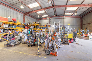 Photo n°4 de Kiloutou Eu à Eu (Service de location d'outils)