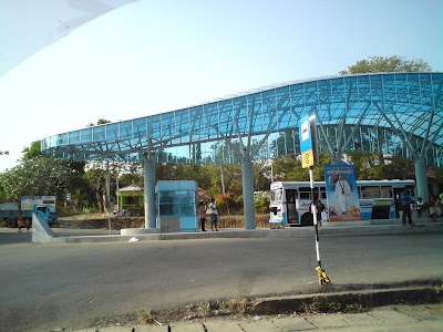 Photos of Ranna Bus Stop