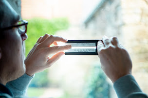 Photo n°8 de DIAG 50 - diagnostics immobiliers en Cotentin - Gaëtan SAINT-DIZIER à Valognes (Inspecteur immobilier)