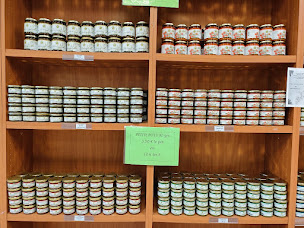 Photo n°12 de Les Délices de l'Olivier à Maussane-les-Alpilles (Grossiste)