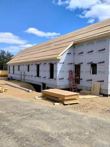 Balch Construction - Visual