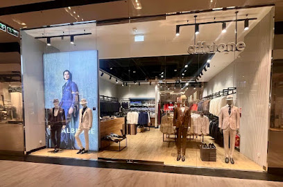 Albione - Garnitury Męskie - Poznań