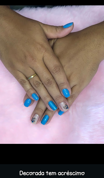 Susu Nail