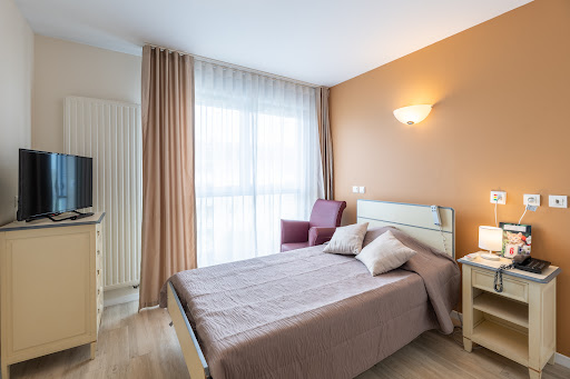 Photo de EMERA - EHPAD La Pergola à Saint-Christophe-en-Bresse (71370)