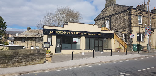 Jackson's of Silsden - Thumbnail