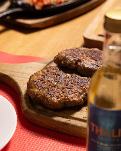 Ντερλικατέσεν όλα σουβλάκι - Θεσσαλονίκη