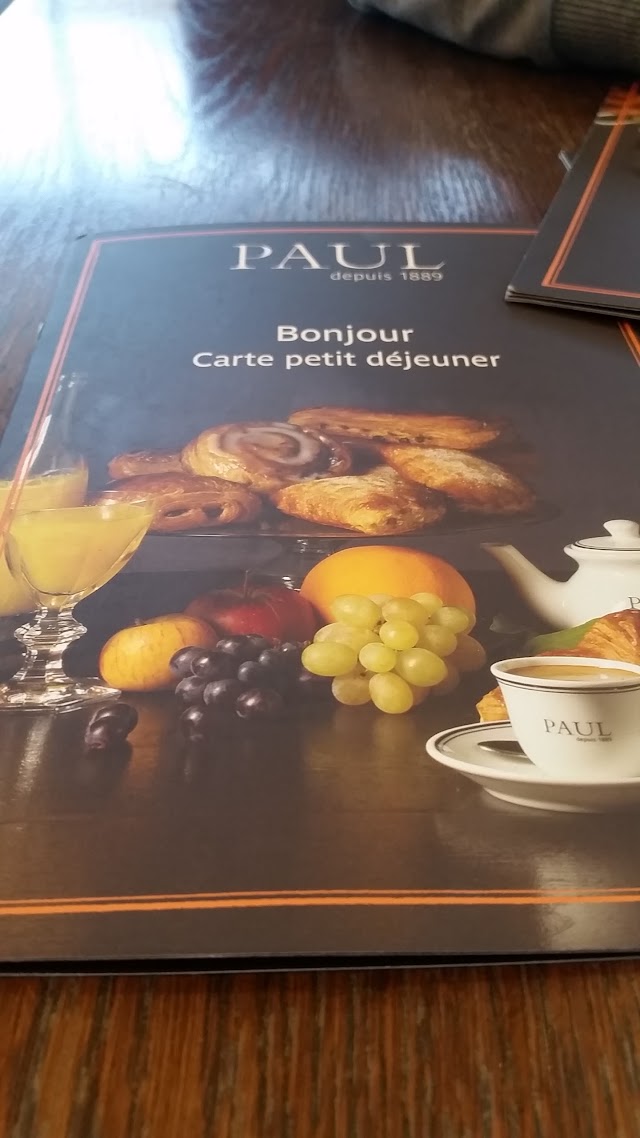 Café Paul