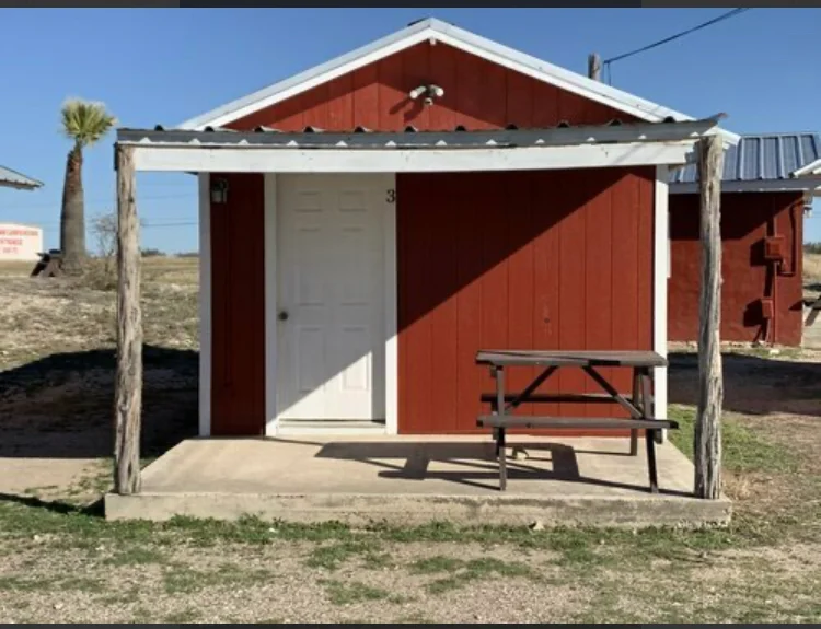 American Campground