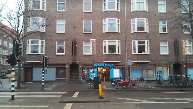 AH Stadionweg