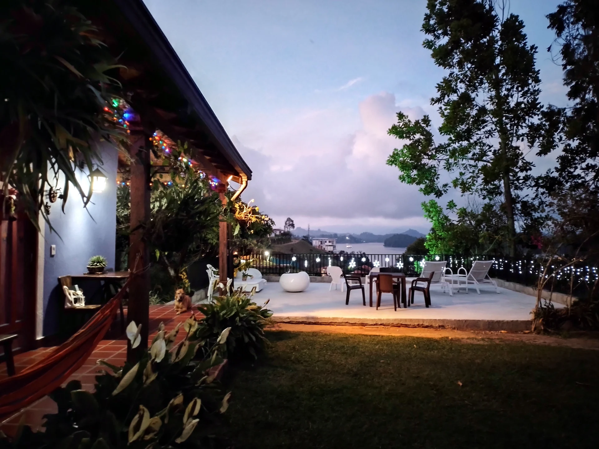Mi Casa Guatape