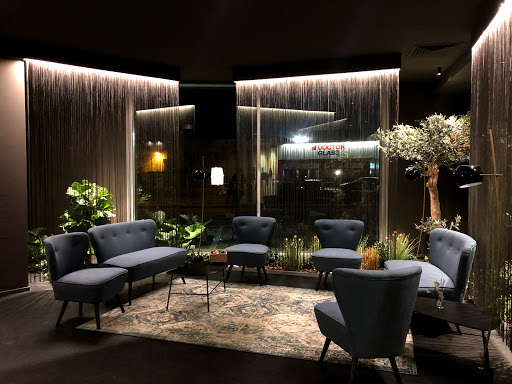 Halu Restaurant - Visual