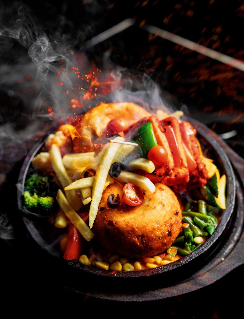 Gola Sizzlers, Mall of India, Noida photo 3