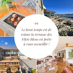 Photo n°33 de Les Filets Bleus à Trédrez-Locquémeau (Lieu de mariage)