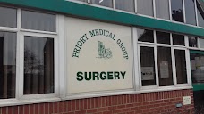 Lavender Grove Surgery york