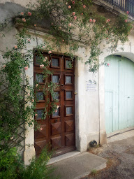 Photo n°3 de Marion Prévost Massages et soins énergétiques à Vendémian (Massothérapeute)