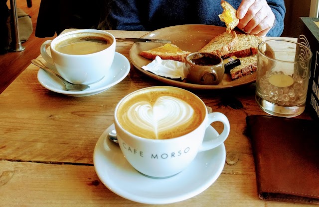 Café Morso