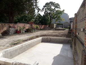 Photo n°2 de AETP à La Chapelle-Saint-Luc (Service d'assainissement)