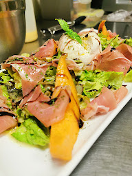 Photo n°13 de Tarant'elles à Stiring-Wendel (Restaurant italien)