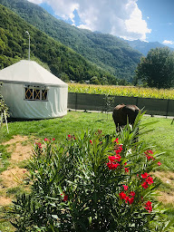Photo n°8 de ️ L'Eveil Céleste ️ à Val-d'Arc (Thérapeute Reiki)