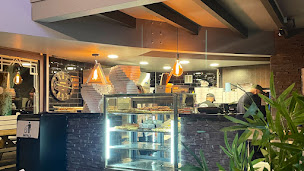 Photo n°1 de LA ROMARSEILLE à Romans-sur-Isère (Pizzeria)