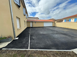 Photo n°1 de TPS à Lamasquère (Entreprise de terrassement)