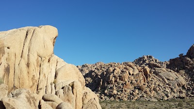 Photos of US Indian Cove Ranger