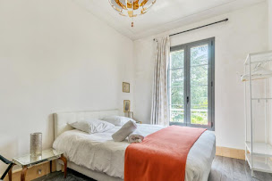 Photo n°19 de EN CAPÉRANIE à Pompignac (Maison de vacances)