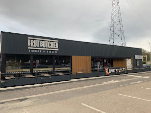 Photo n°38 de Brut Butcher - Le Fast Food du Boucher à La Ricamarie (Restaurant de viande)