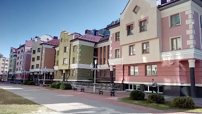 Photos of Студенческая деревня (№5) УО ПолесГУ