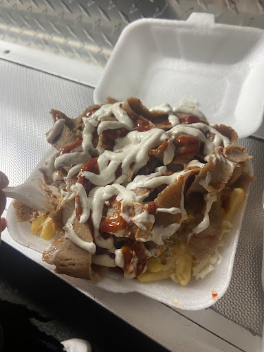 Station Kebabs Logo