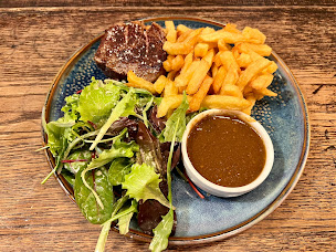 Photo n°29 de Le Lithographe à Paris (Restaurant)