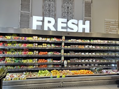 supermarket