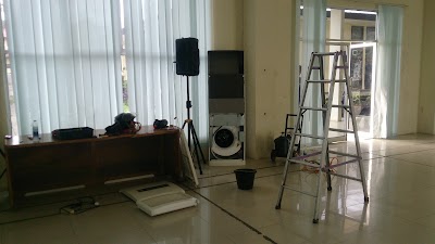 Photos of STAIN Curup