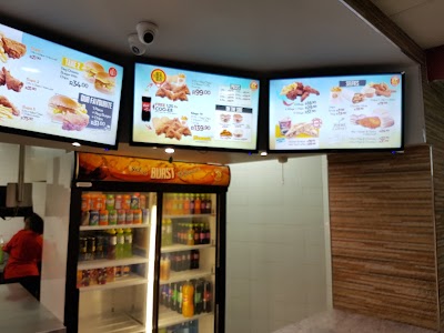 Photos of Mammas Chicken