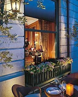 Le Bar des Bergues