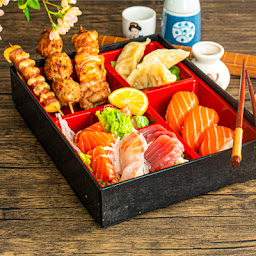 Photo n°24 de Kinzan à Vitry-sur-Seine (Restaurant de sushis)