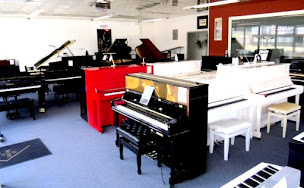 Photo n°17 de Pianos Schaeffer Metz Augny à Augny (Réparateur et accordeur de piano)