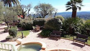 Photo n°24 de Clinique ORSAC Mont-Fleuri à Grasse (Centre de rééducation)