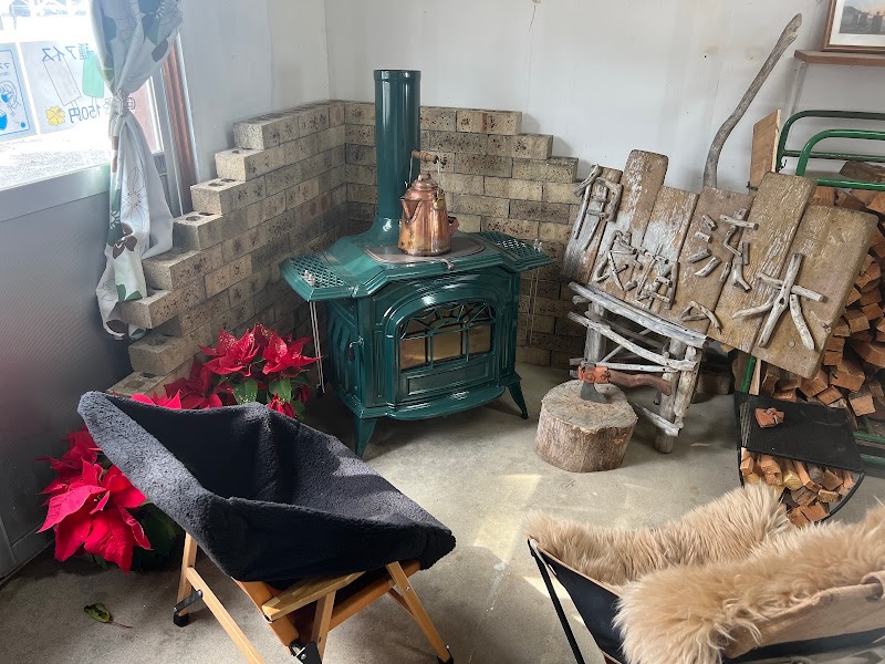 仁崎(にさき)キャンプ場・受付