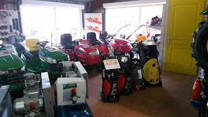 Photo n°17 de AGRIVISION à Lannemezan (Fournisseur de matériel agricole)